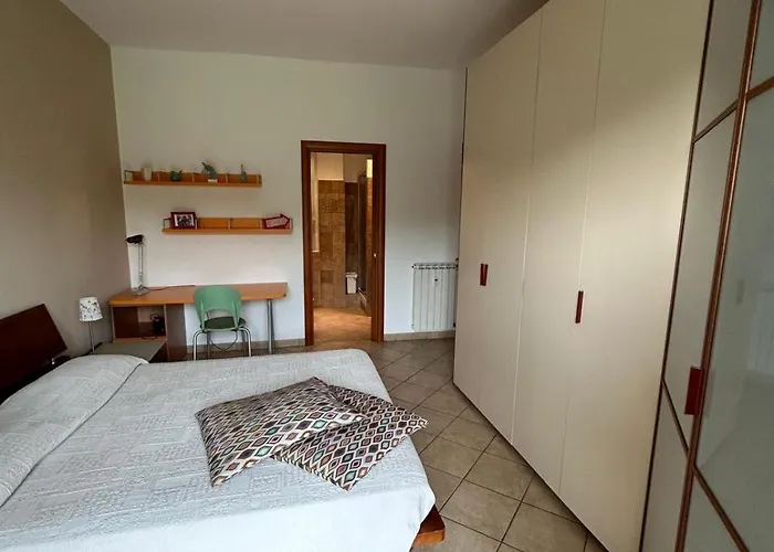 Turistico Avm Apartment *