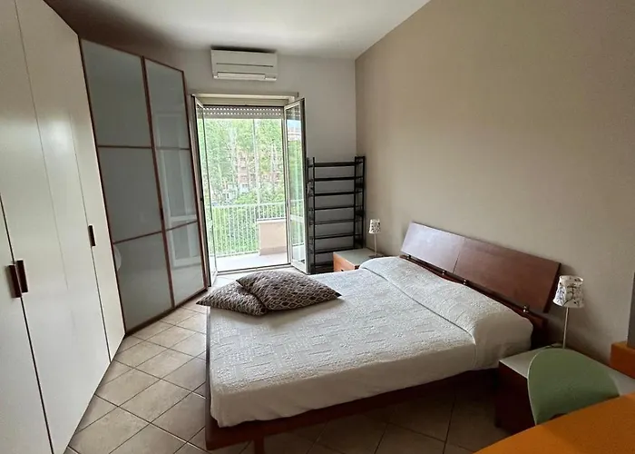 Turistico Avm Apartment *