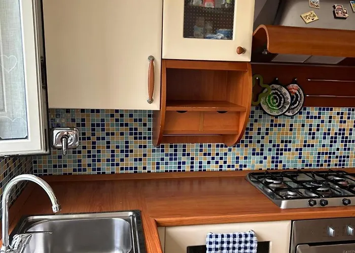 Apartment Turistico Avm Rom
