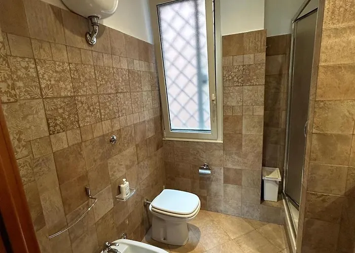 Apartment Turistico Avm