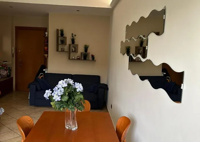 Apartment Turistico Avm *