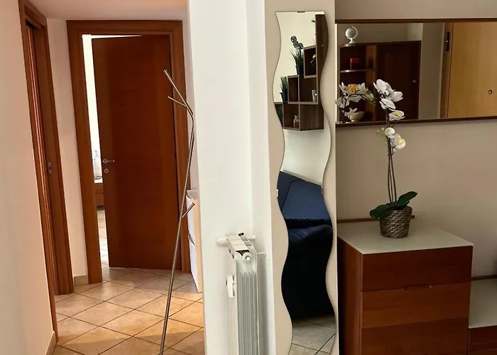 Apartment Turistico Avm